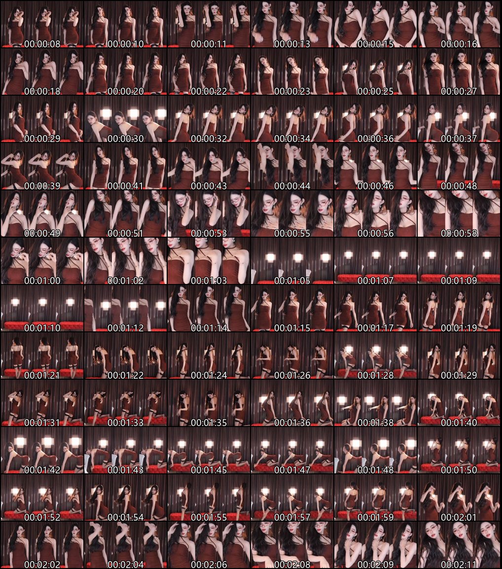 虎牙长腿兮兮热舞合集_多人PK赛精彩回顾