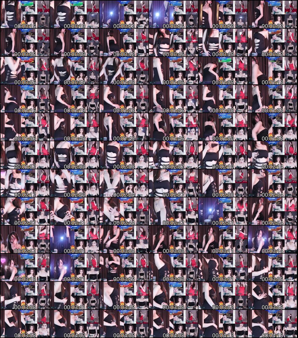 苏樱热舞炸裂全场_虎牙现役主播PK多人赛劲爆整理_撩人到骨子里