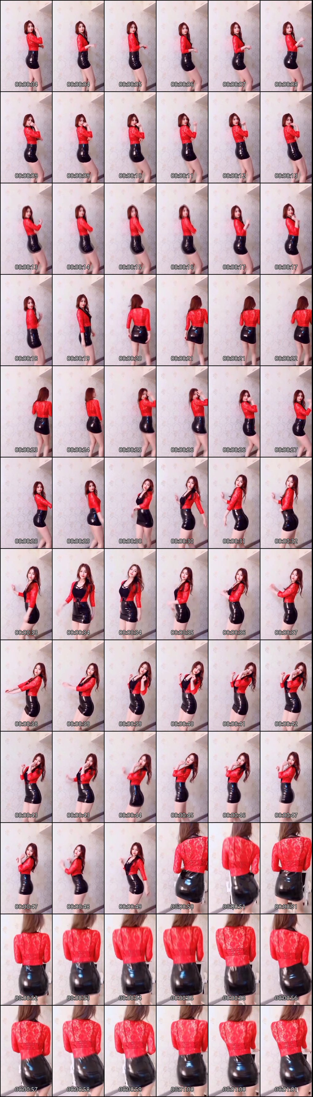 快手网红雪妹儿瑜伽裤超短裙黑丝袜热舞诱惑_1