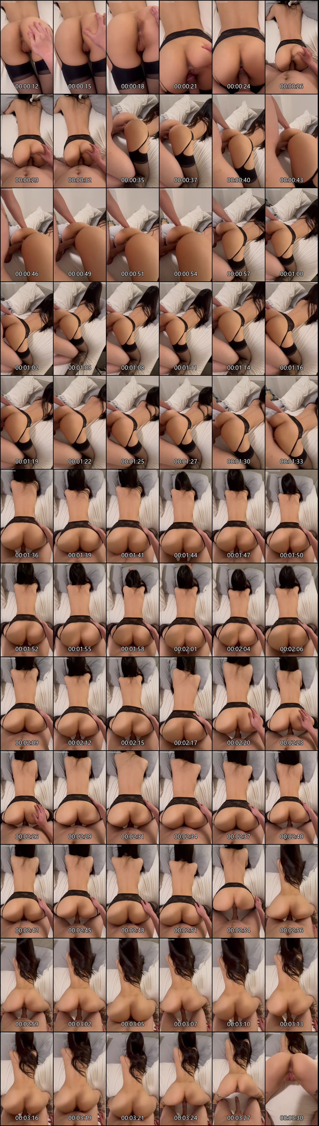 bibiFluffy翘臀骚浪美女无套激战_撩人曲线欲罢不能超刺激