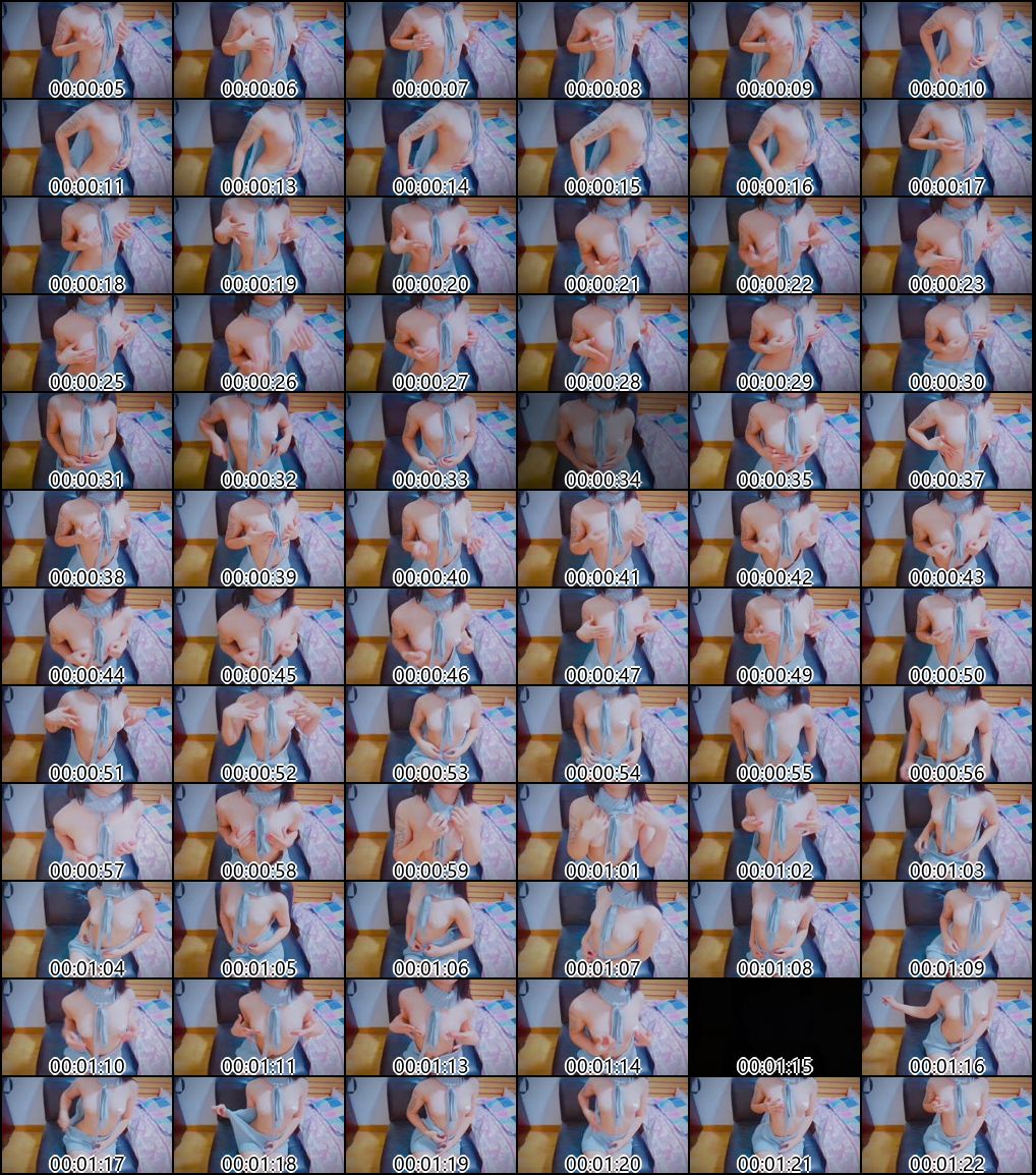 微博PR社区早期福利姬兜兜飞精彩回顾_15