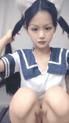 小易主播与刚成年的学妹激情骚舞自慰太嫩了_6