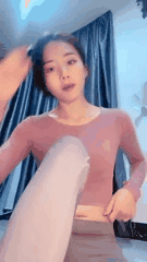 甜美可可的魅力展示与互动体验_15