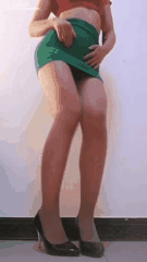 快手神农舞娘展现熟女丝袜美腿的诱惑舞蹈_7