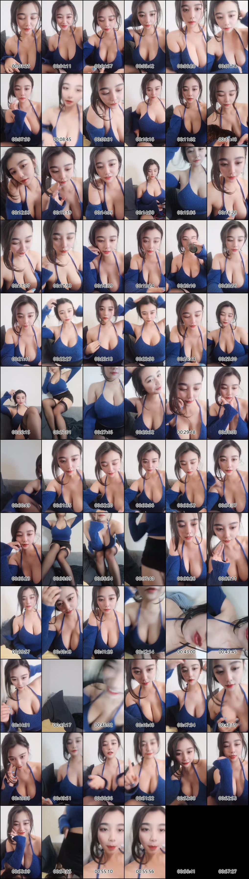 小妲己主播甜美表演合集巨乳露出与刺激自慰互动_10