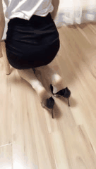 黑丝美腿主播温妮的足交诱惑合集丝足爱好者的绝佳选择