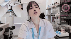 大学生实验室双视角直播_上假装实验下疯狂自慰_刺激合集7看硬不停