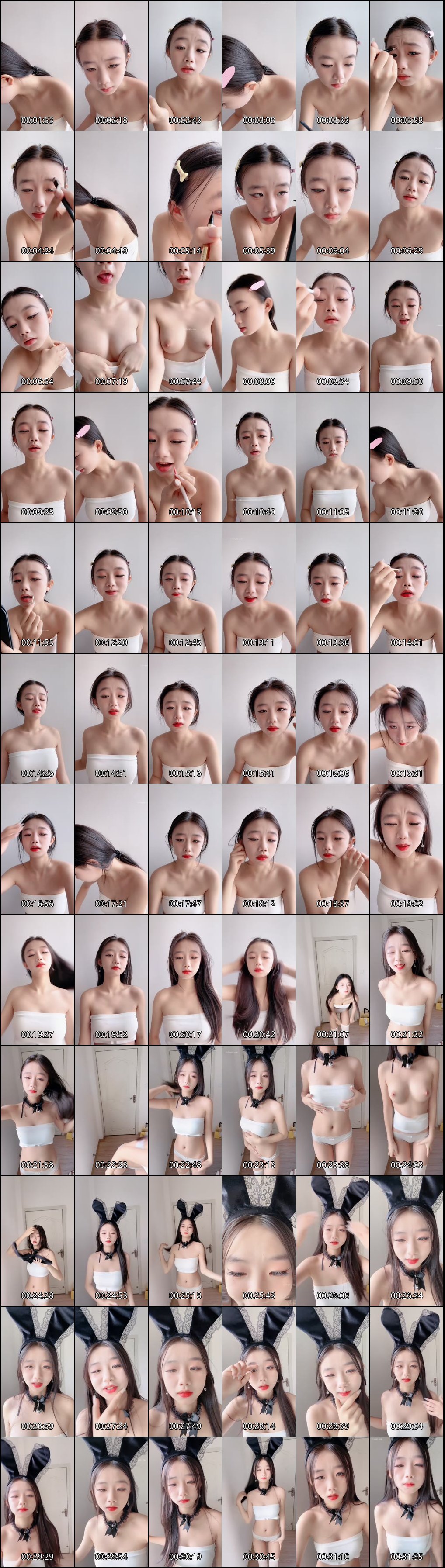 小云慢吞吞的撩人诱惑温柔缠绵让你欲罢不能心痒难耐