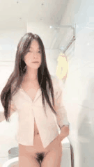 清纯粉嫩的邻家美少女与夹心糖饼的反差魅力_7