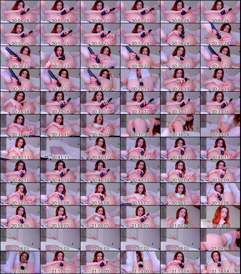 金发碧眼主播_marceliavsworld_在_chaturbate_的精彩自慰合集4_5