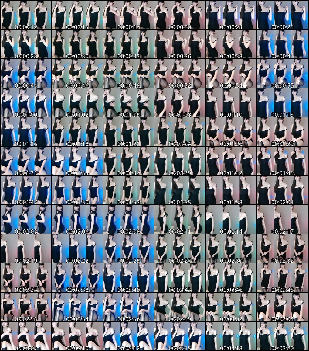 斗鱼主播何菱激情舞蹈独家福利大放送