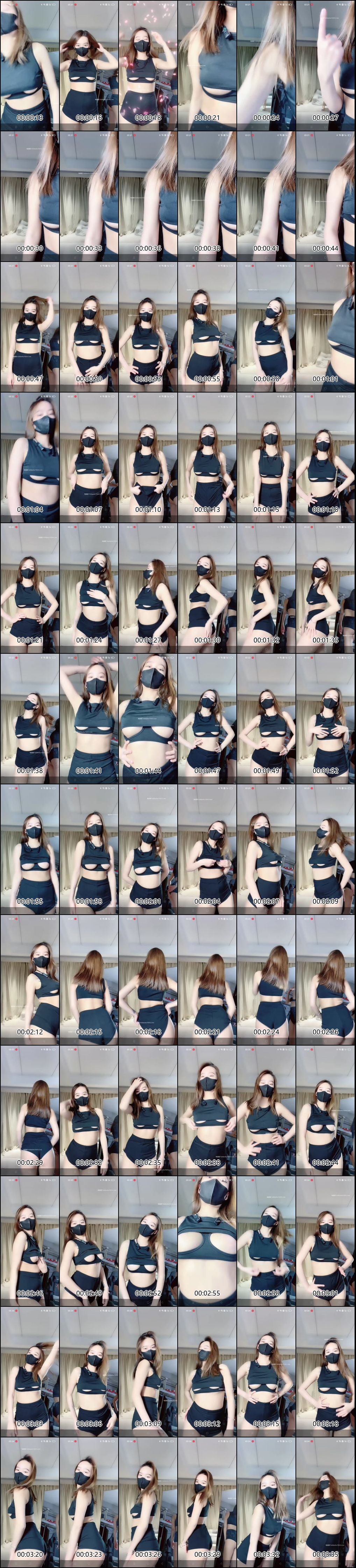 抖音主播小Y的会员直播精彩瞬间与透视PK对决_19