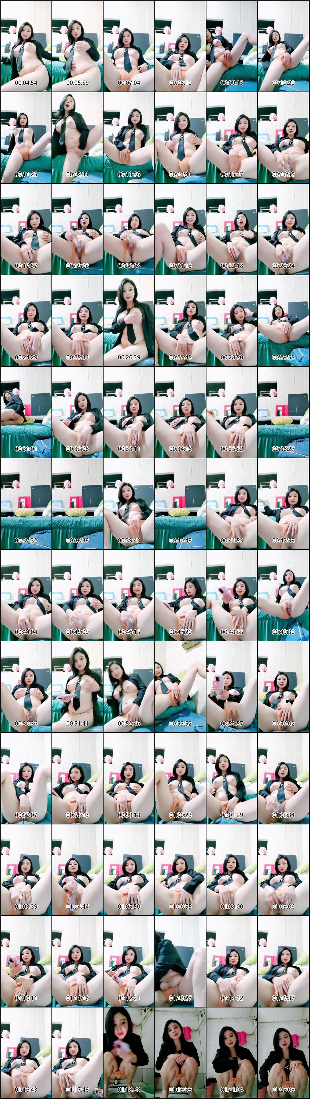 金莲姐妹主播新秀现身网红脸巨乳翘臀道具自慰精彩表演