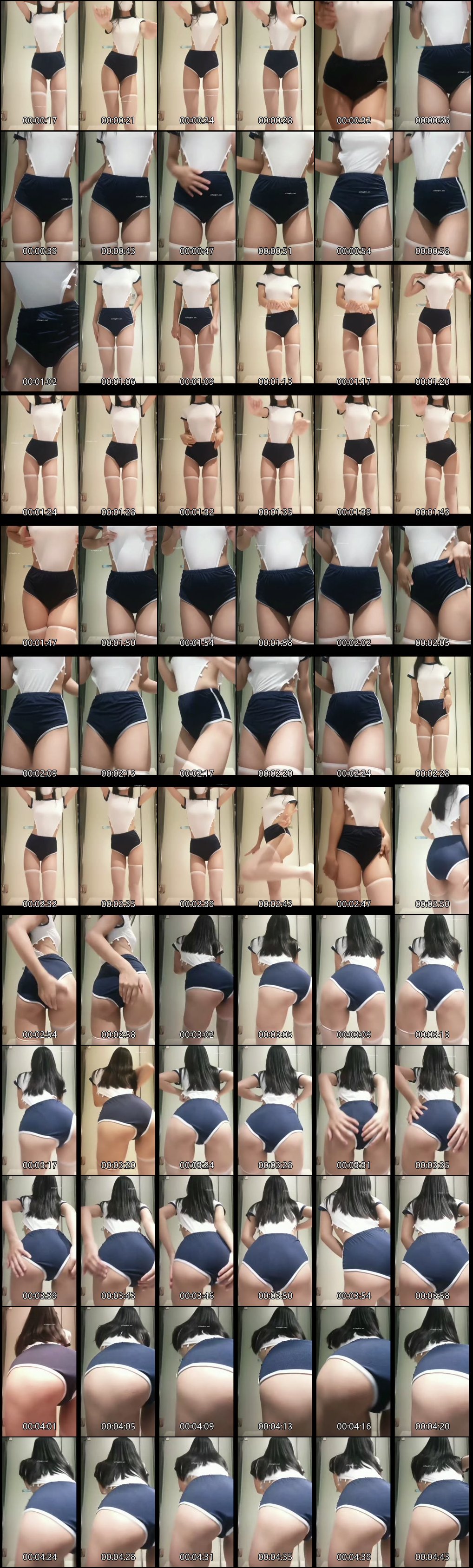 美琪福利姬热辣裸舞私拍合集_扭腰摆臀诱惑爆棚让你欲火焚身
