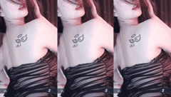 虎牙现役主播苏樱热舞PK多人赛_火辣身姿扭动诱惑全场欲罢不能