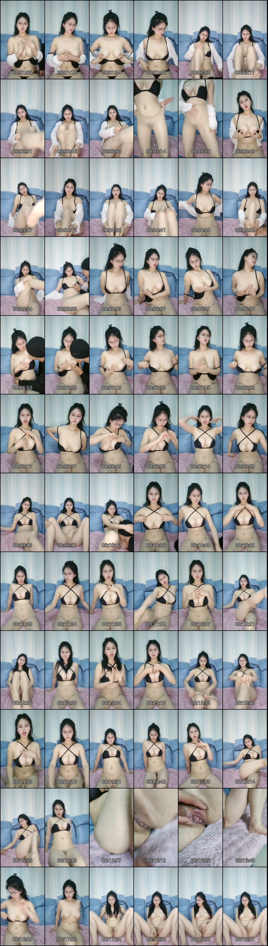 G奶眼镜反差女神小妲己直播_巨乳肥臀道具自慰无套狂啪精液狂射满身
