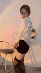 百万粉丝快手主播小表妹性感舞蹈魅力四射_18