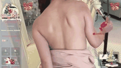 Meg_Linda精选合集_高颜值主播的魅力直播与私房秀