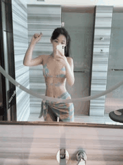 唐安琪秀人网最受欢迎模特的个人整理与感受_2