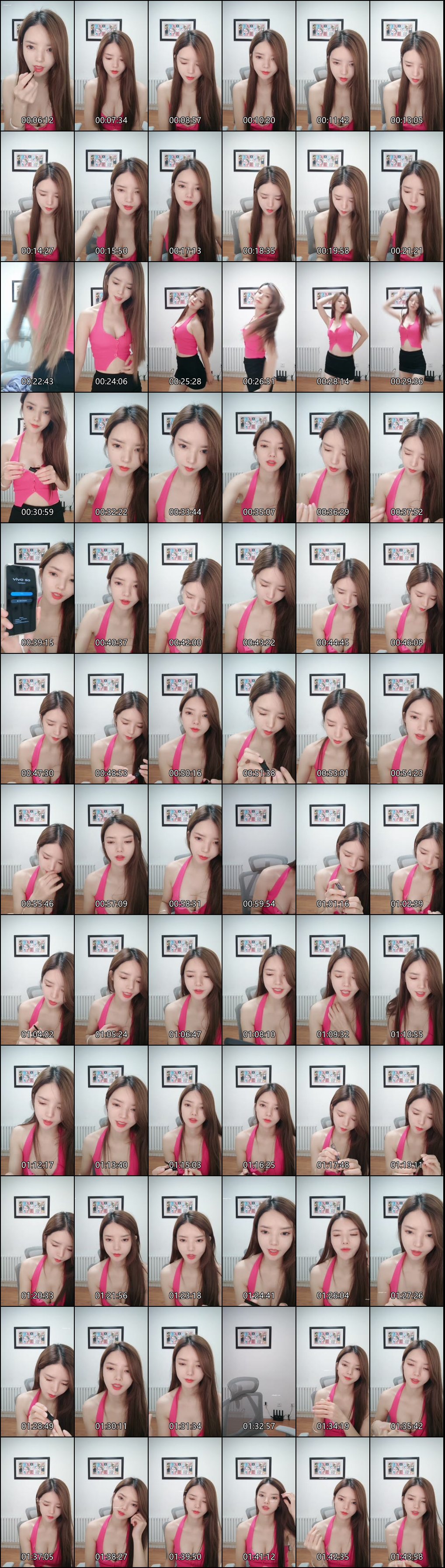 半糖主播巨乳半裸骚舞奶子晃荡诱惑撩人欲火焚身