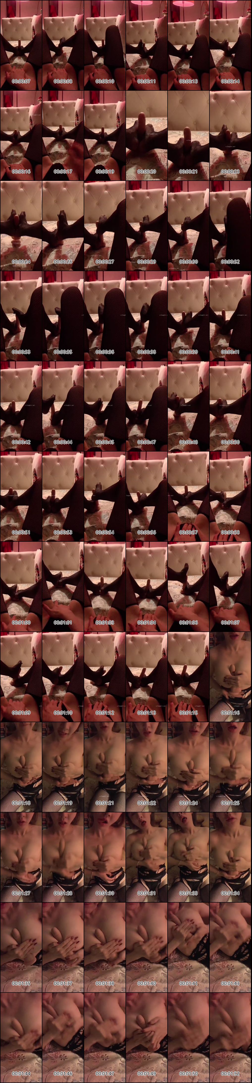 潘娇娇初代网红模特的极致表现与三点特写揭秘_3