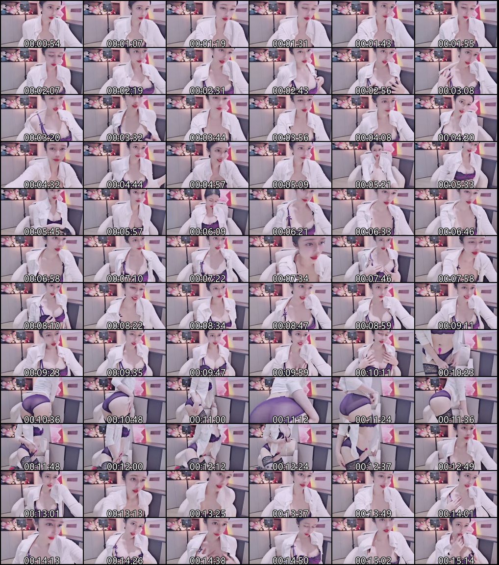 梦菲桐香主播私拍直播合集大揭秘_微信福利全收录_1