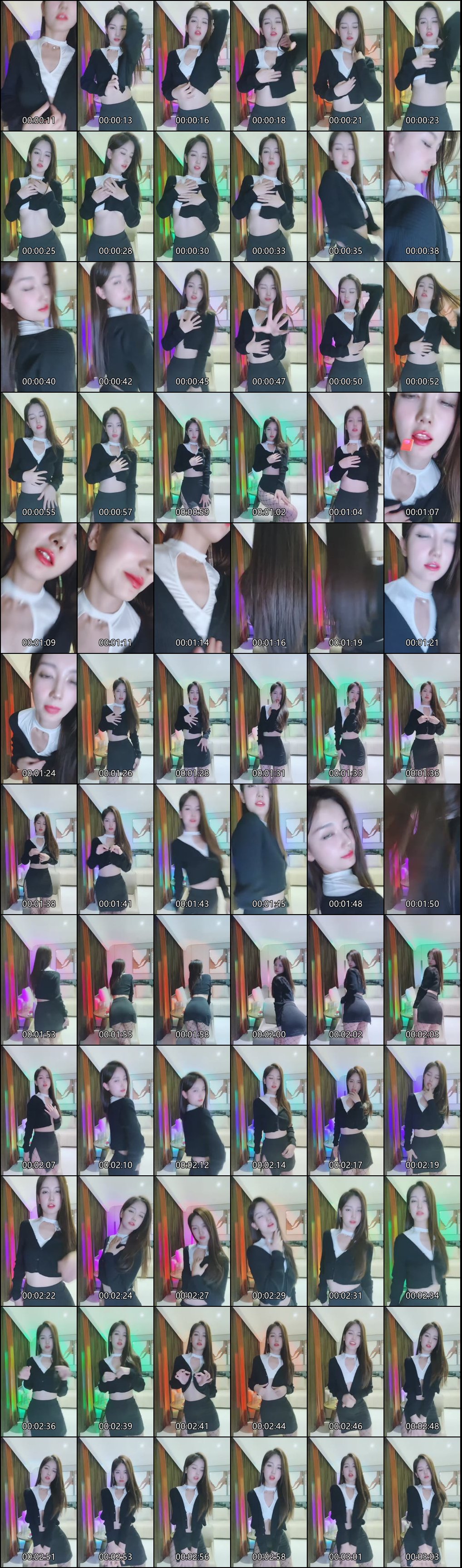 宁依纯花椒抖音合集_真空擦边骚舞诱惑大揭秘_1