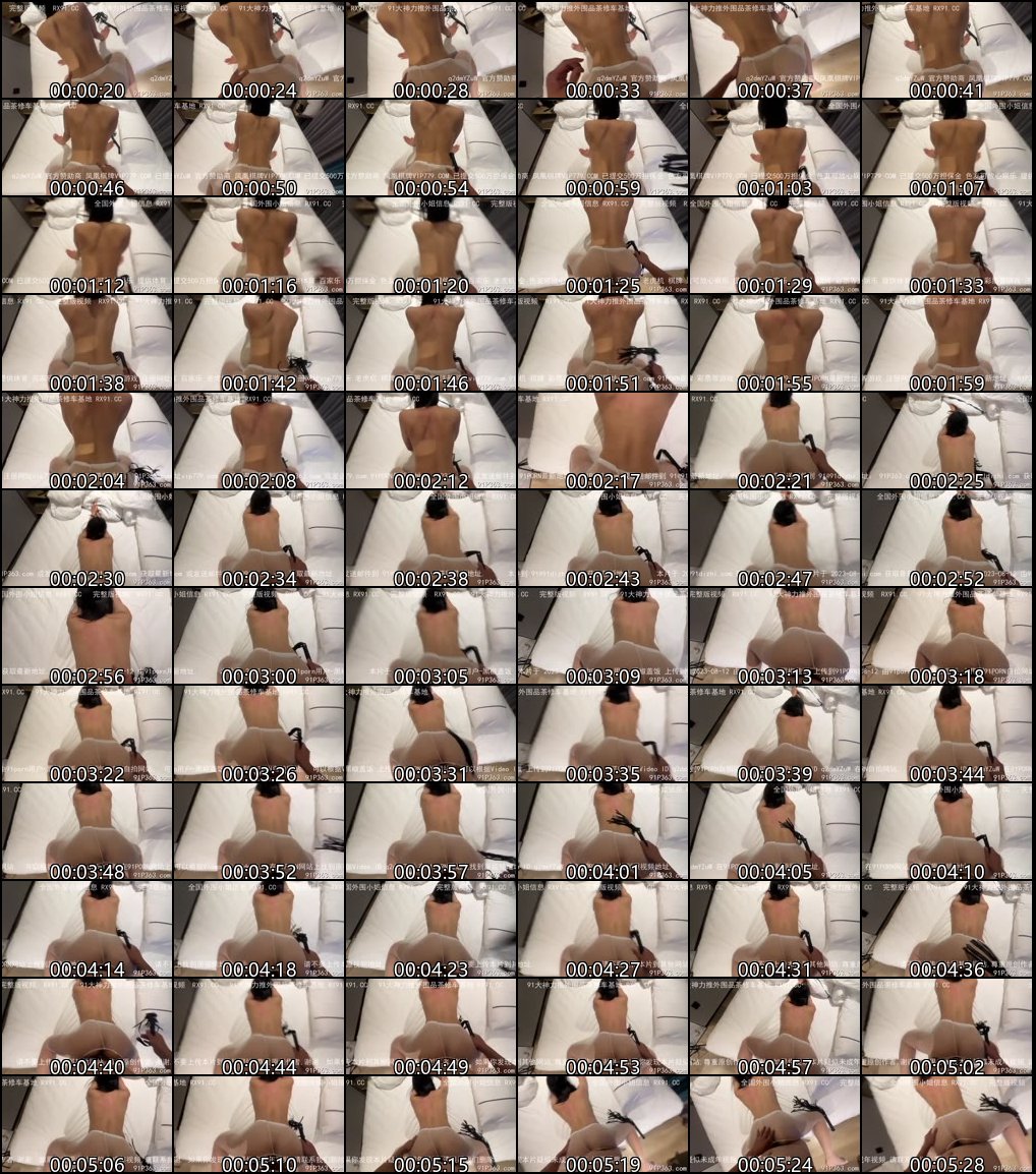 黑椒盖饭主题短视频合集4部_极品妹子精彩呈现