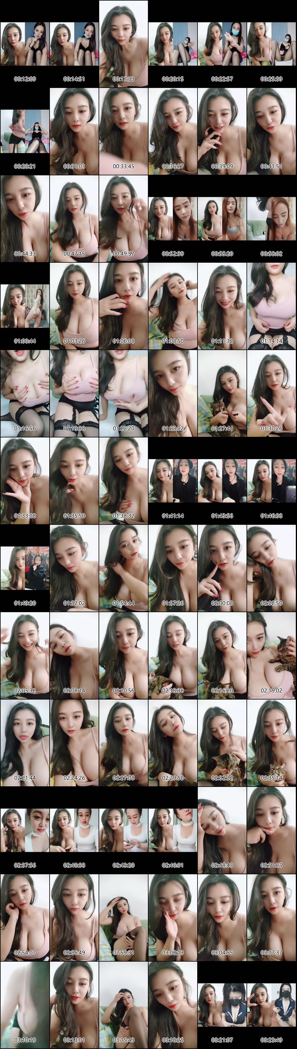 小妲己主播甜蜜轰炸合集4_巨乳露奶与自慰表演