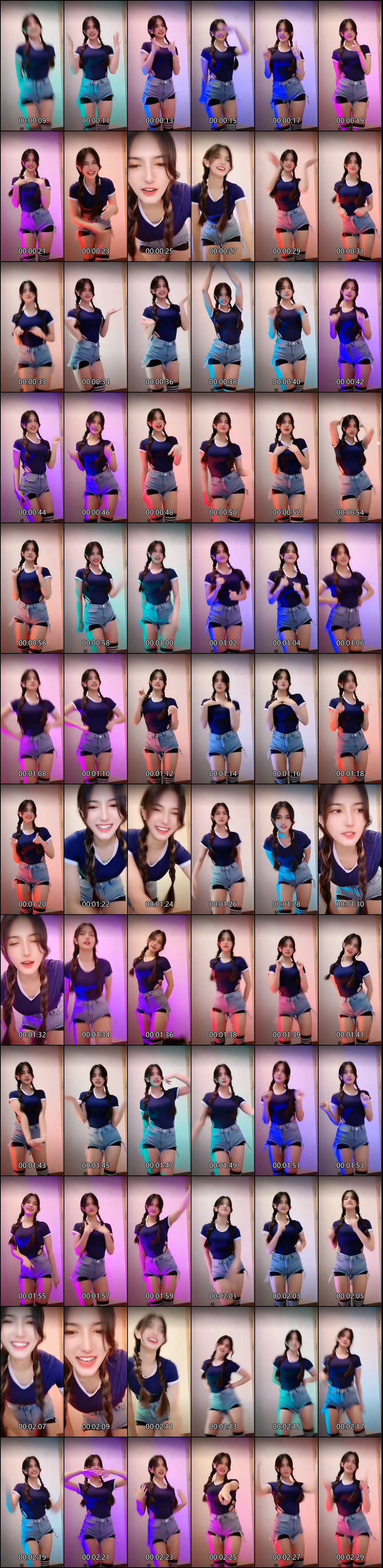 鬼鬼眼镜制服变装骚舞_诱人曲线扭动让人欲罢不能血脉喷张