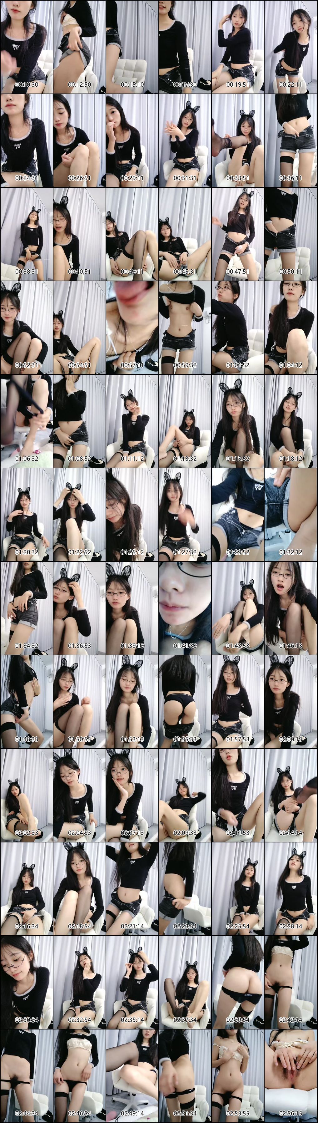 蔡蔡仙女的魅力展现与精彩瞬间_41