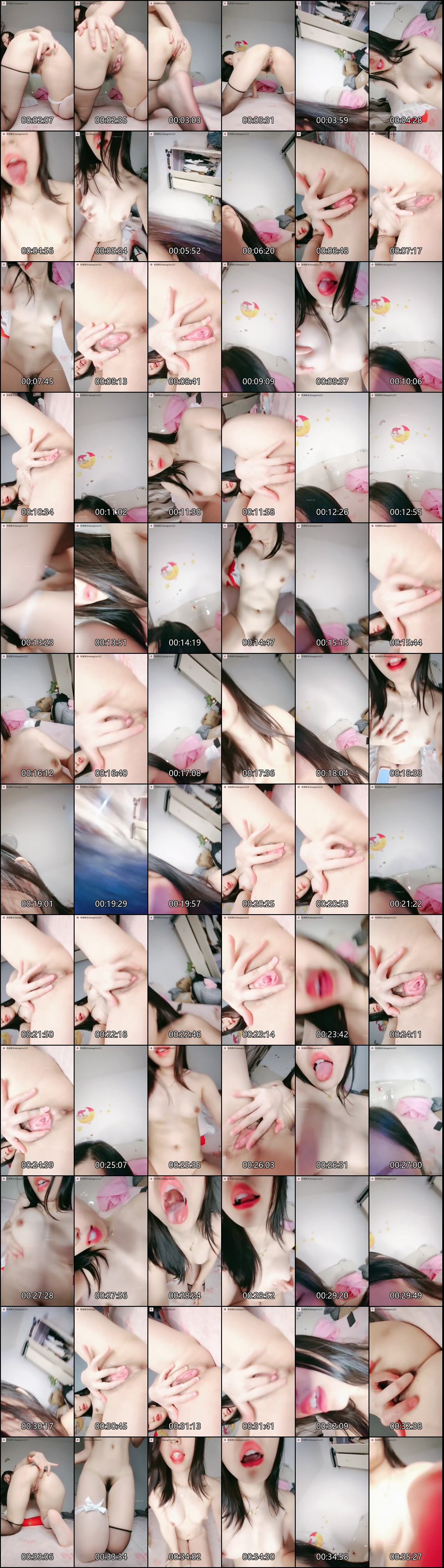 小妲己主播小乖清纯反差婊爆燃舔舌诱惑露奶裸舞掰穴抠逼自慰让你血脉喷张欲仙欲死