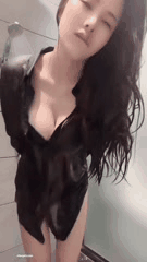 小岚岚性感舞蹈表演诱惑力十足的快手视频整理_8