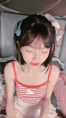 大学生主播呜崽酱的宿舍自慰福利合集5_2