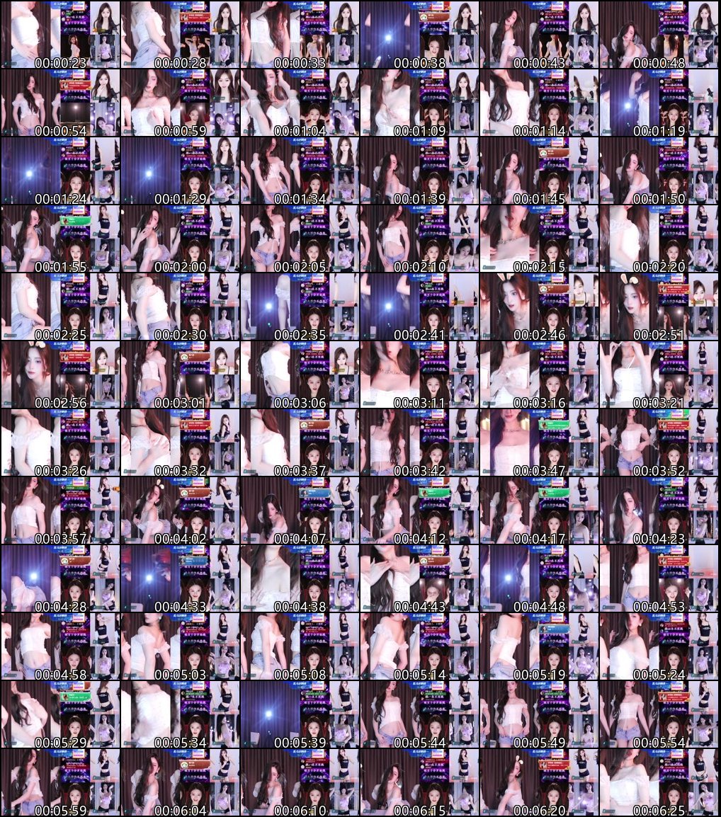 苏樱热舞狂野炸裂_虎牙现役主播PK多人赛_火辣身姿撩人心魄欲罢不能