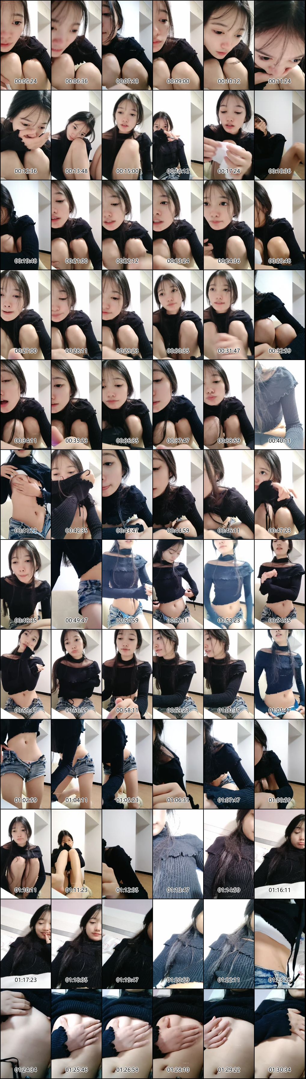 蔡蔡仙女的魅力展现与精彩瞬间_44