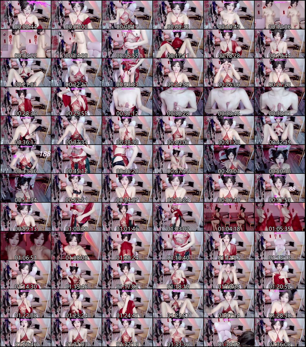 眼镜妹主播pornpuppy道具自慰狂欢16集大尺度福利劲爆出名视频让你欲火焚身