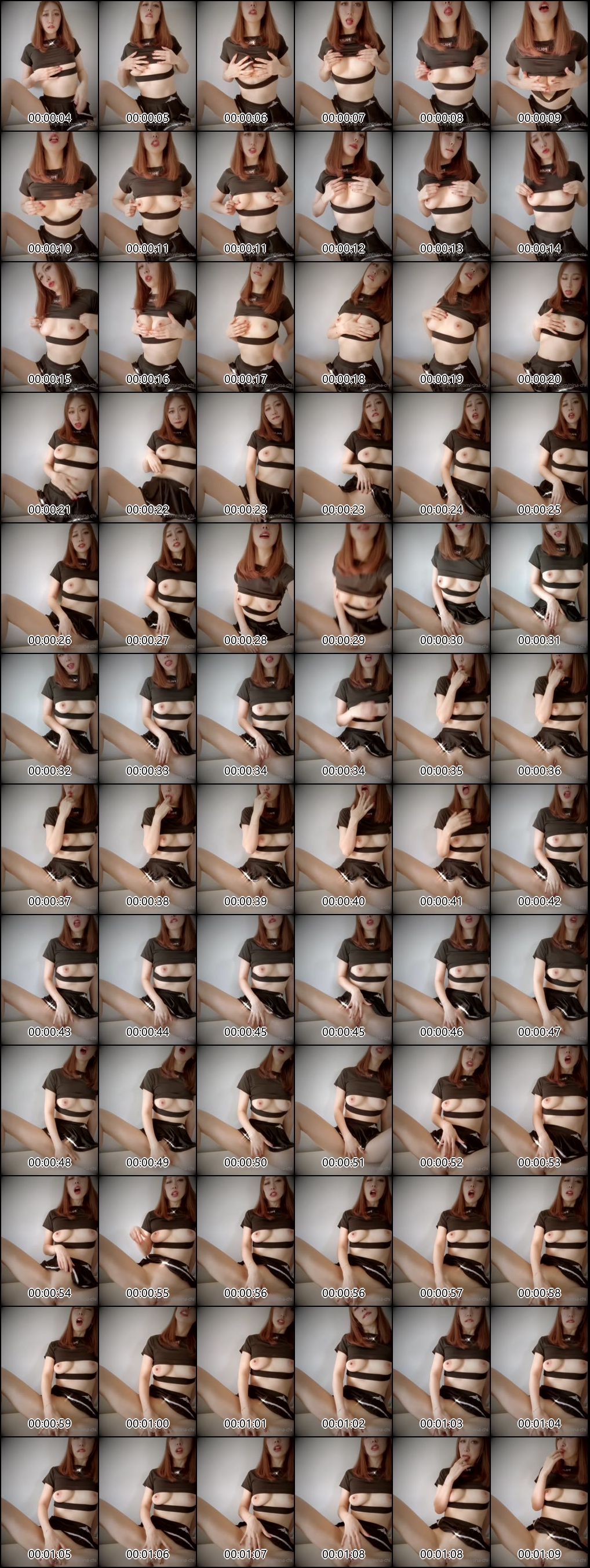 日本网红ninachi丰乳肥臀合集5双人啪啪与道具自慰精彩呈现_6