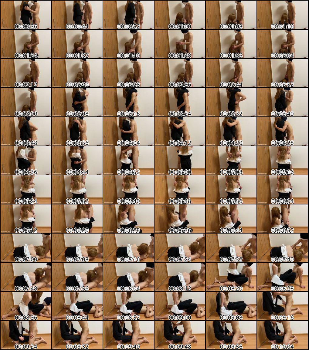 高挑OL素人童贞的绝顶体验__Pornhub_