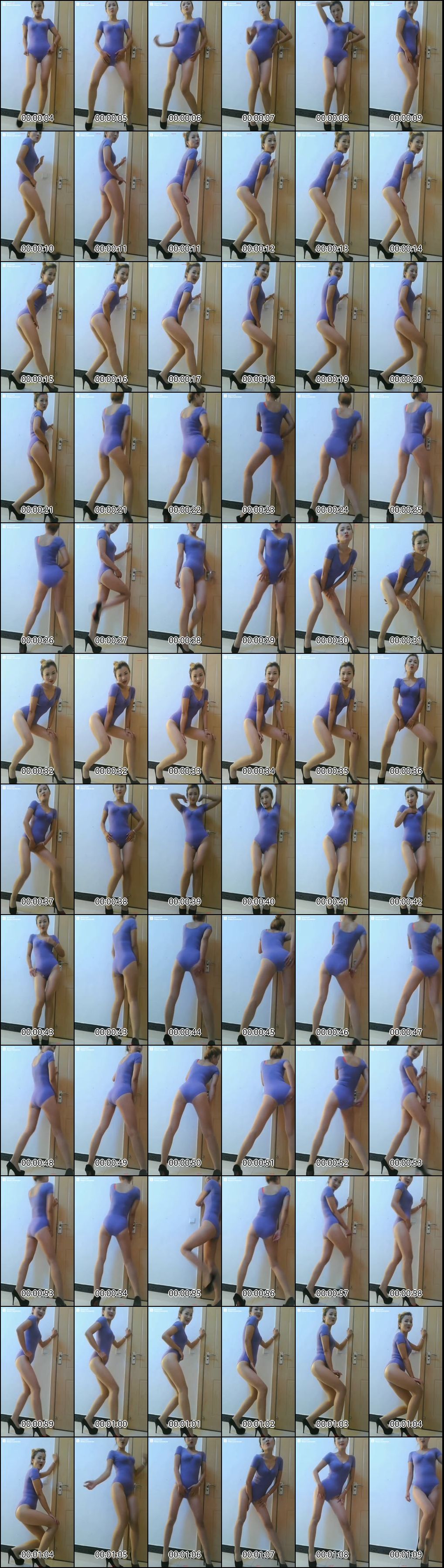 快手神农舞娘展现熟女丝袜美腿的诱惑舞蹈_16