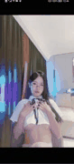 宁依纯花椒抖音合集_真空擦边骚舞诱惑大放送_14