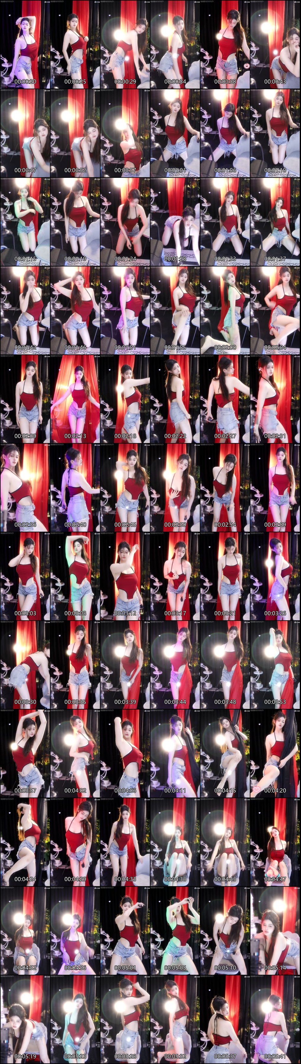魅昭仪网易CC直播热舞炸裂定制大尺度裸舞摇曳火辣身姿直击灵魂欲火焚身