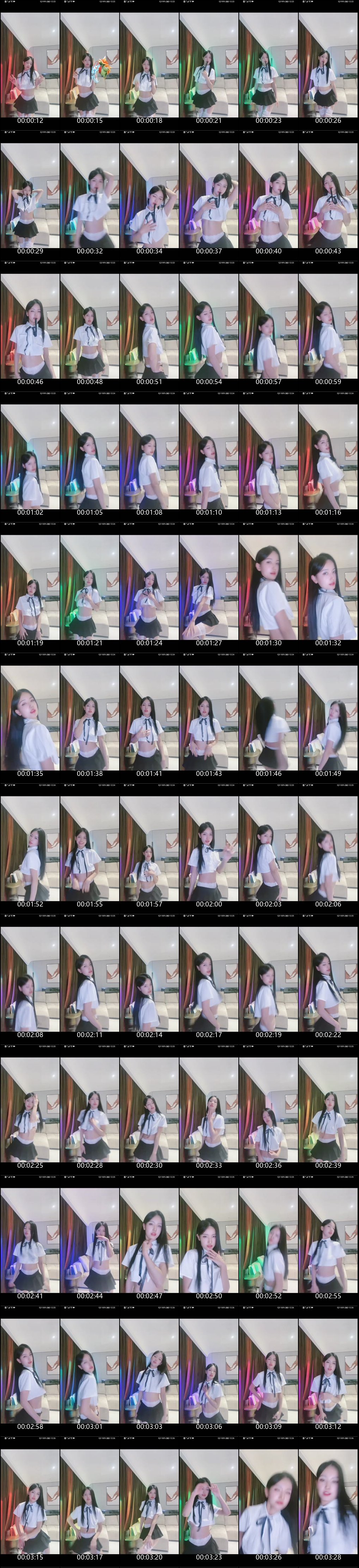 宁依纯花椒抖音合集_真空擦边骚舞诱惑大放送_11