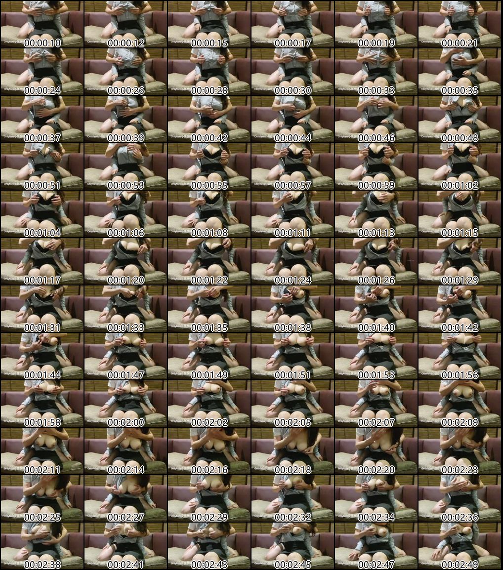 T小姐的魅力155F20人斩与穿衬衫女孩的奇妙邂逅