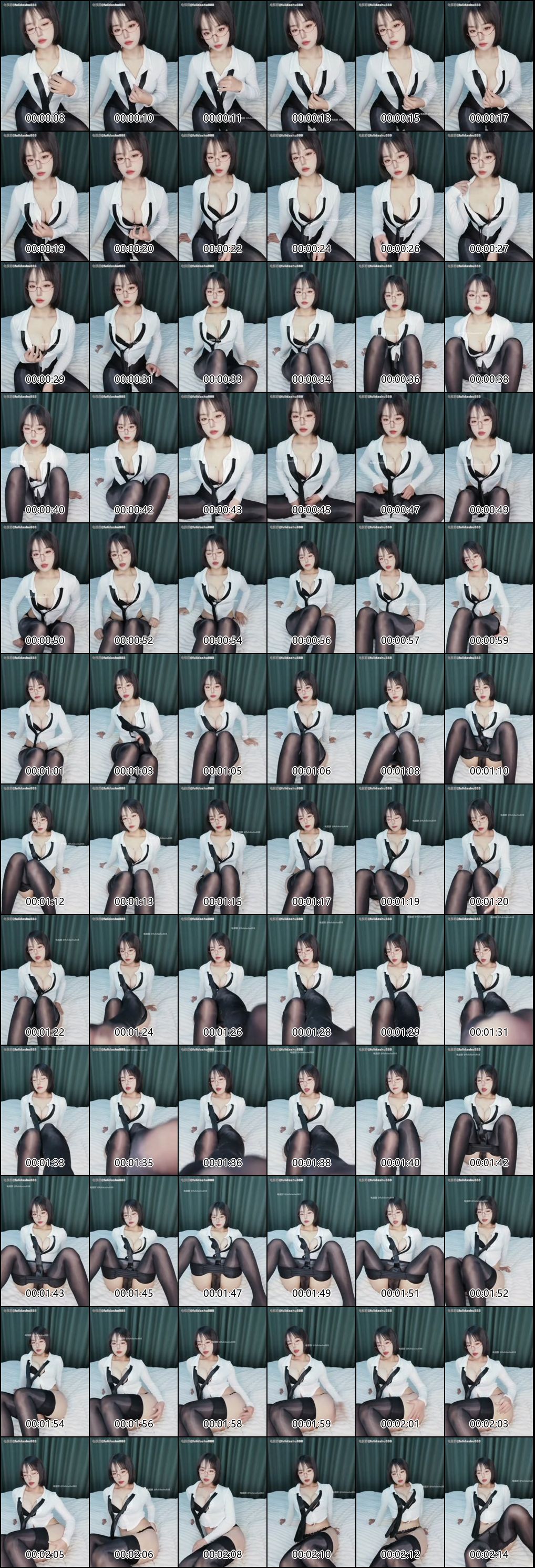 B站樱桃老师带来的舰长福利精彩内容_3