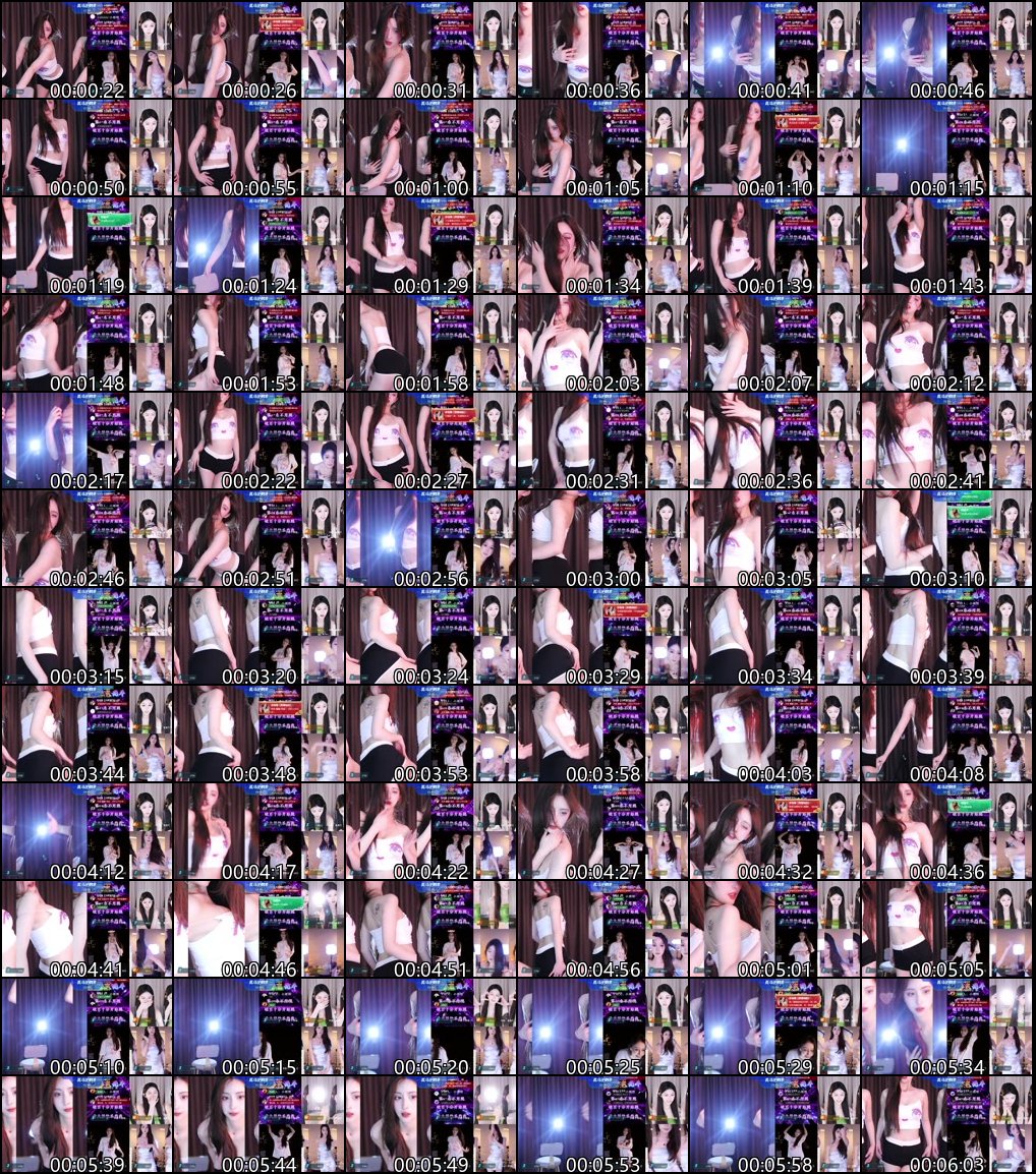 虎牙现役美女主播苏樱热舞狂野PK_多人赛劲爆表演直击心跳