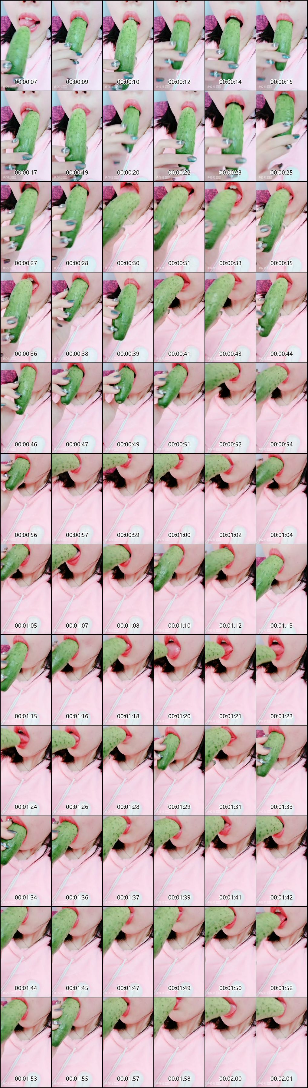 早期微博福利姬兜兜飞的精彩瞬间回顾_13