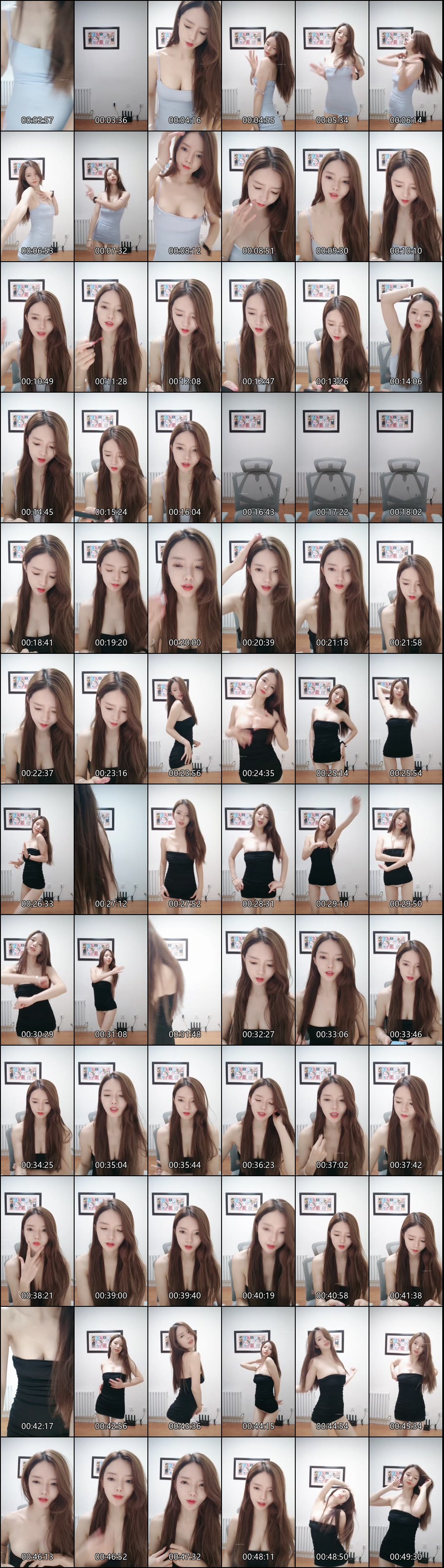 半糖巨乳主播半裸骚舞合集奶子晃荡诱惑欲火焚身