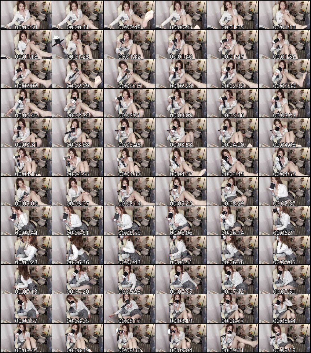 桃桃女王momo私人定制ASMR合集_声音爱好者必听_17