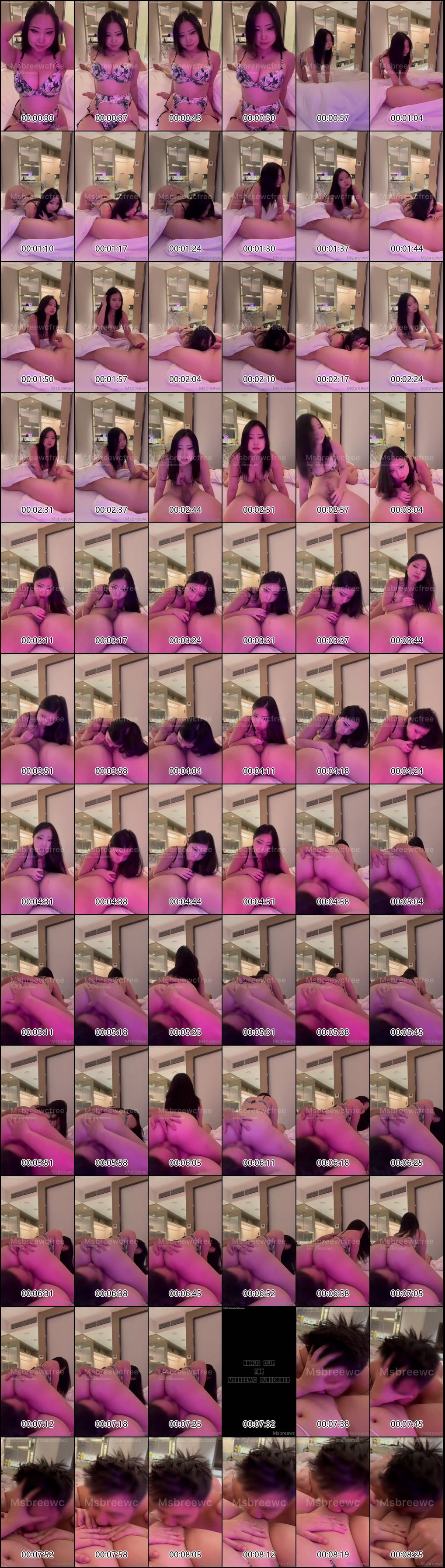 探索推特上的msbreewc精彩内容与魅力